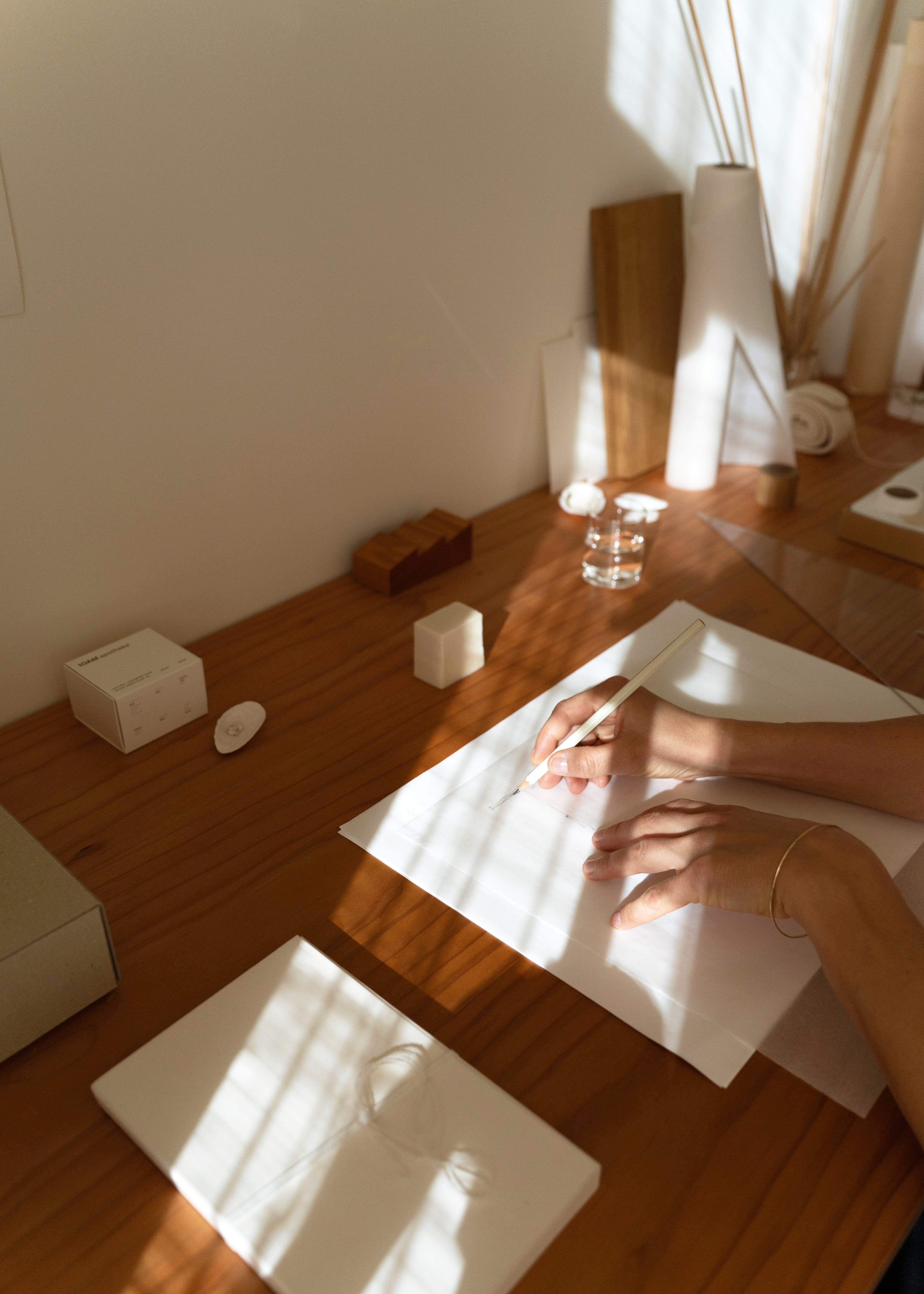Studio Table