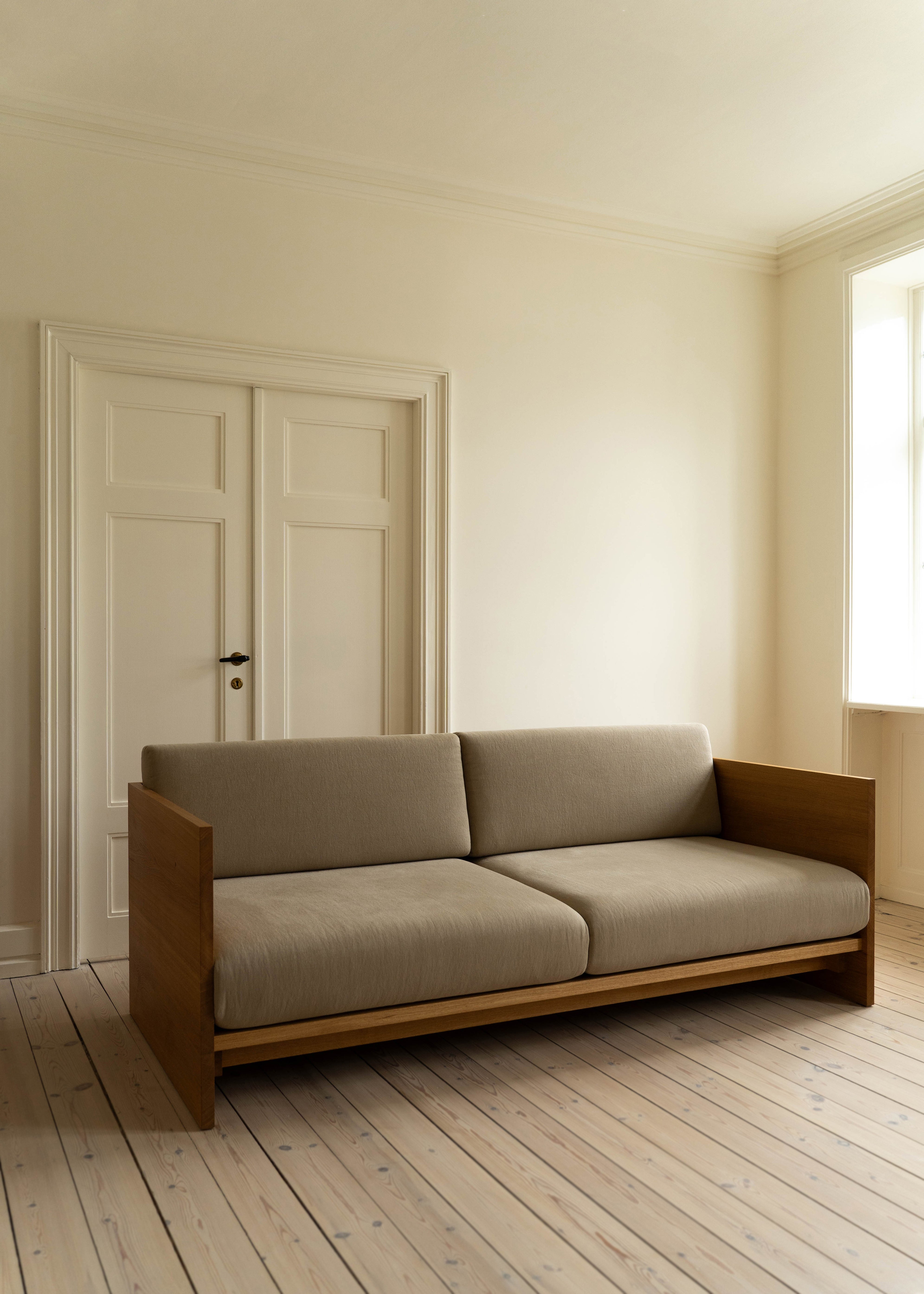 Cove sofa