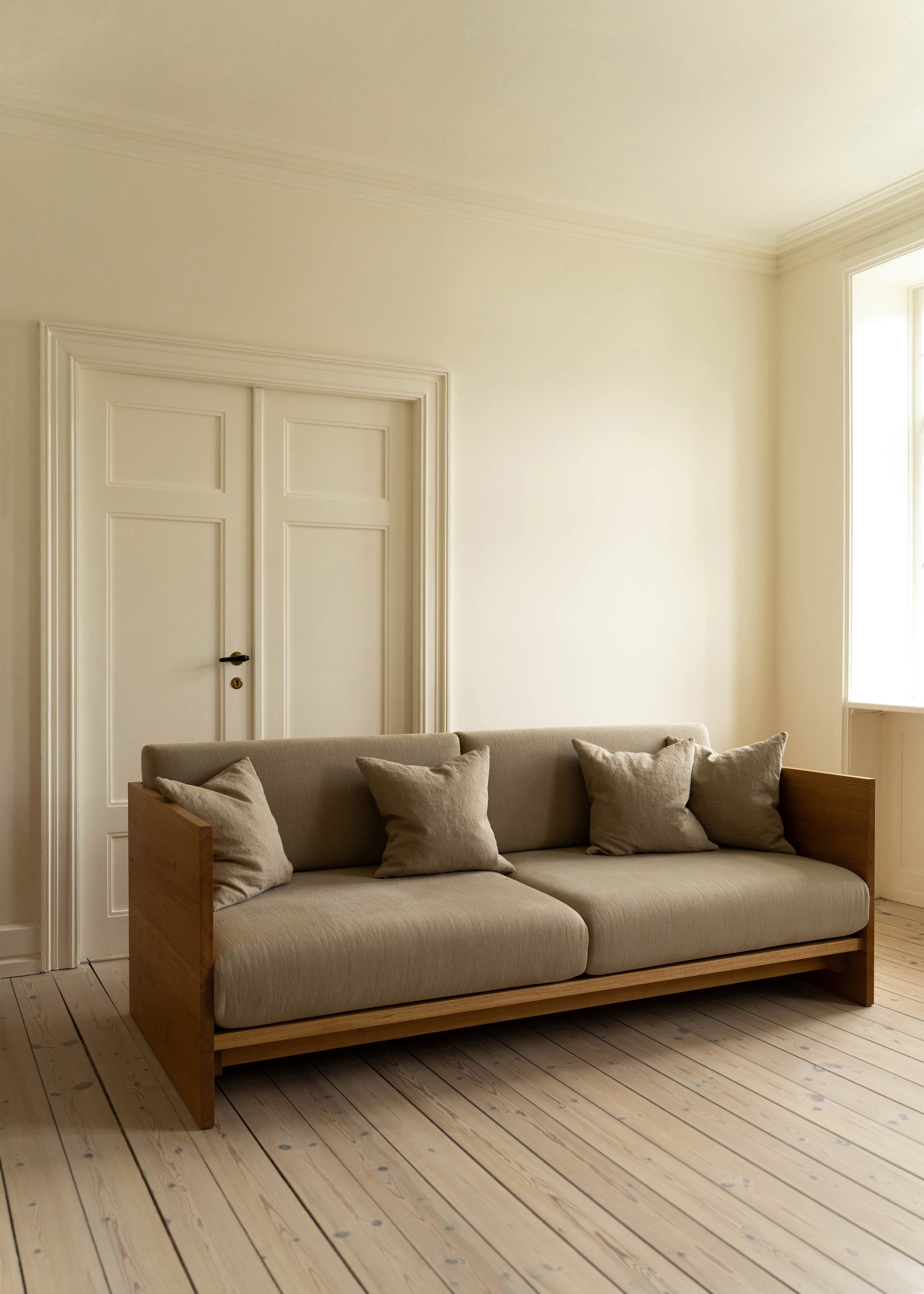 Cove sofa