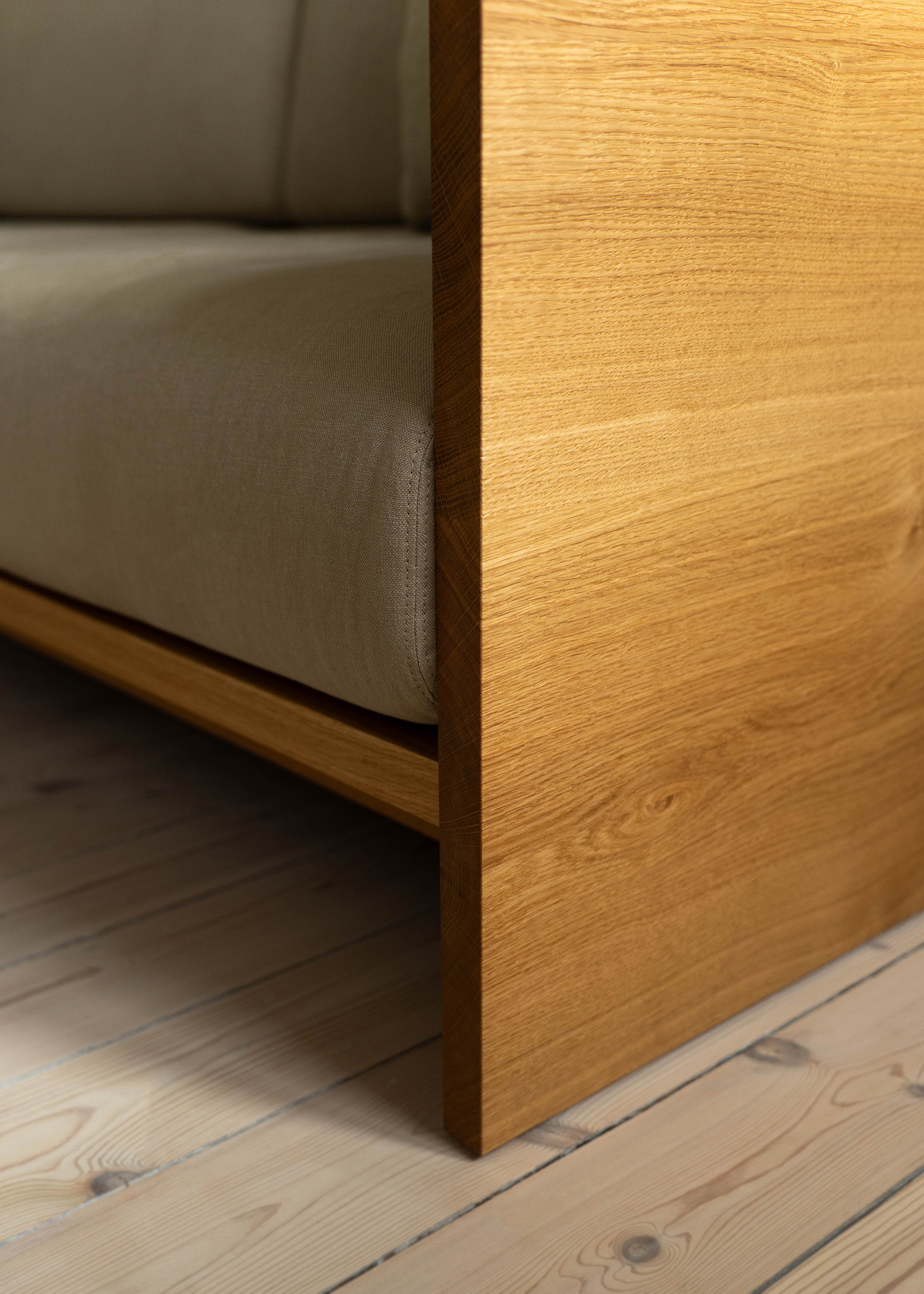 Cove sofa