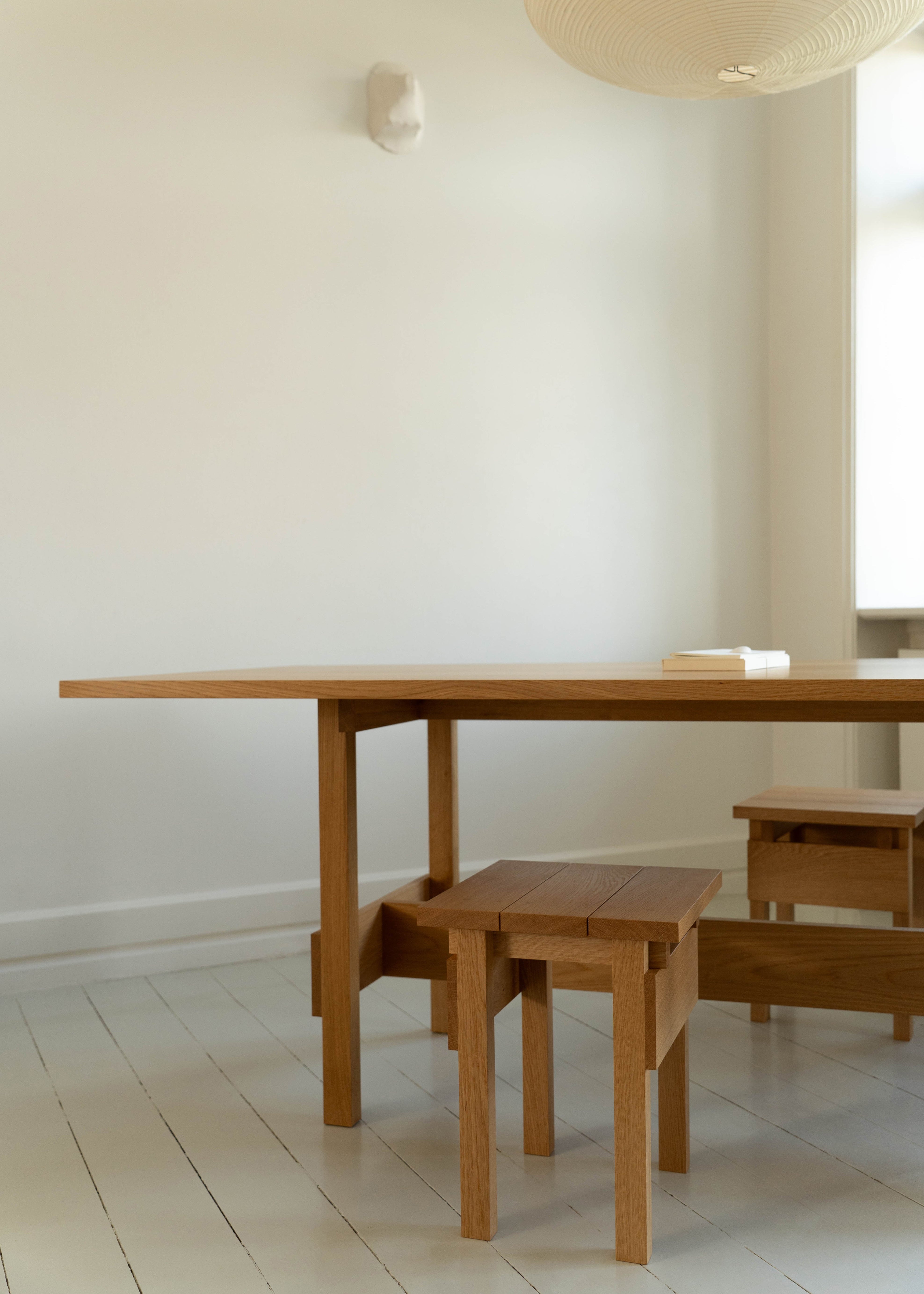 Dining Table 01