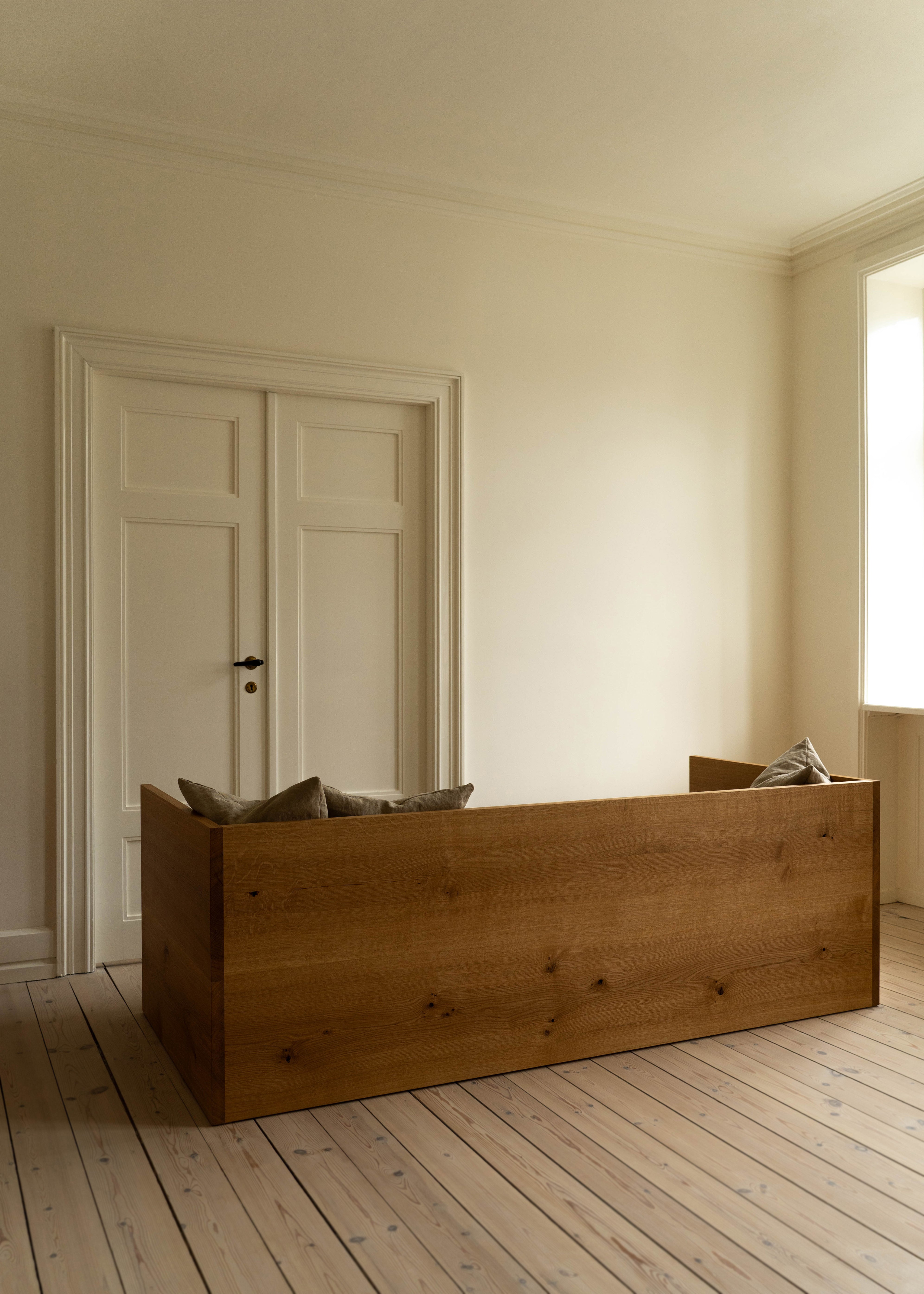 Cove sofa