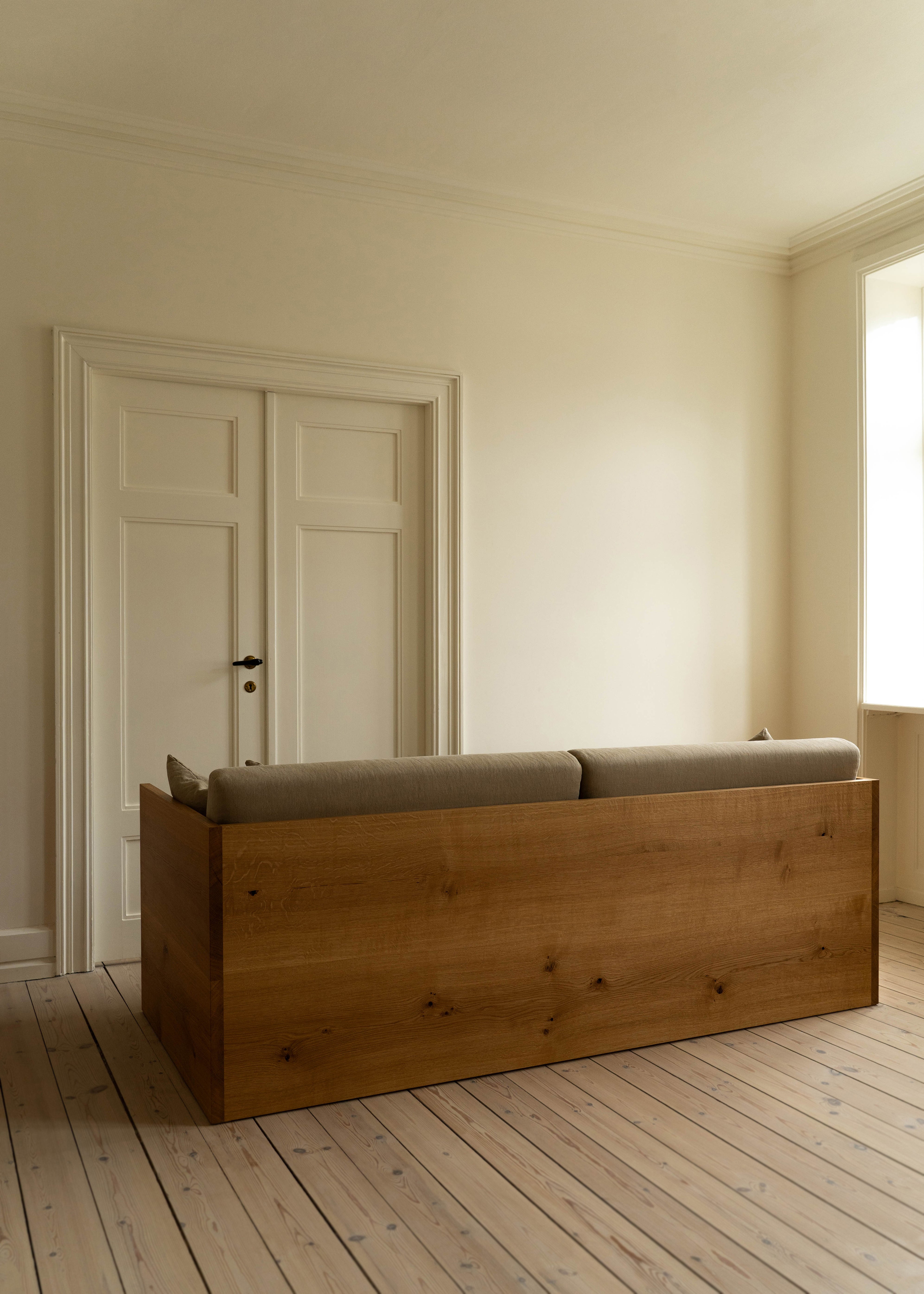 Cove sofa
