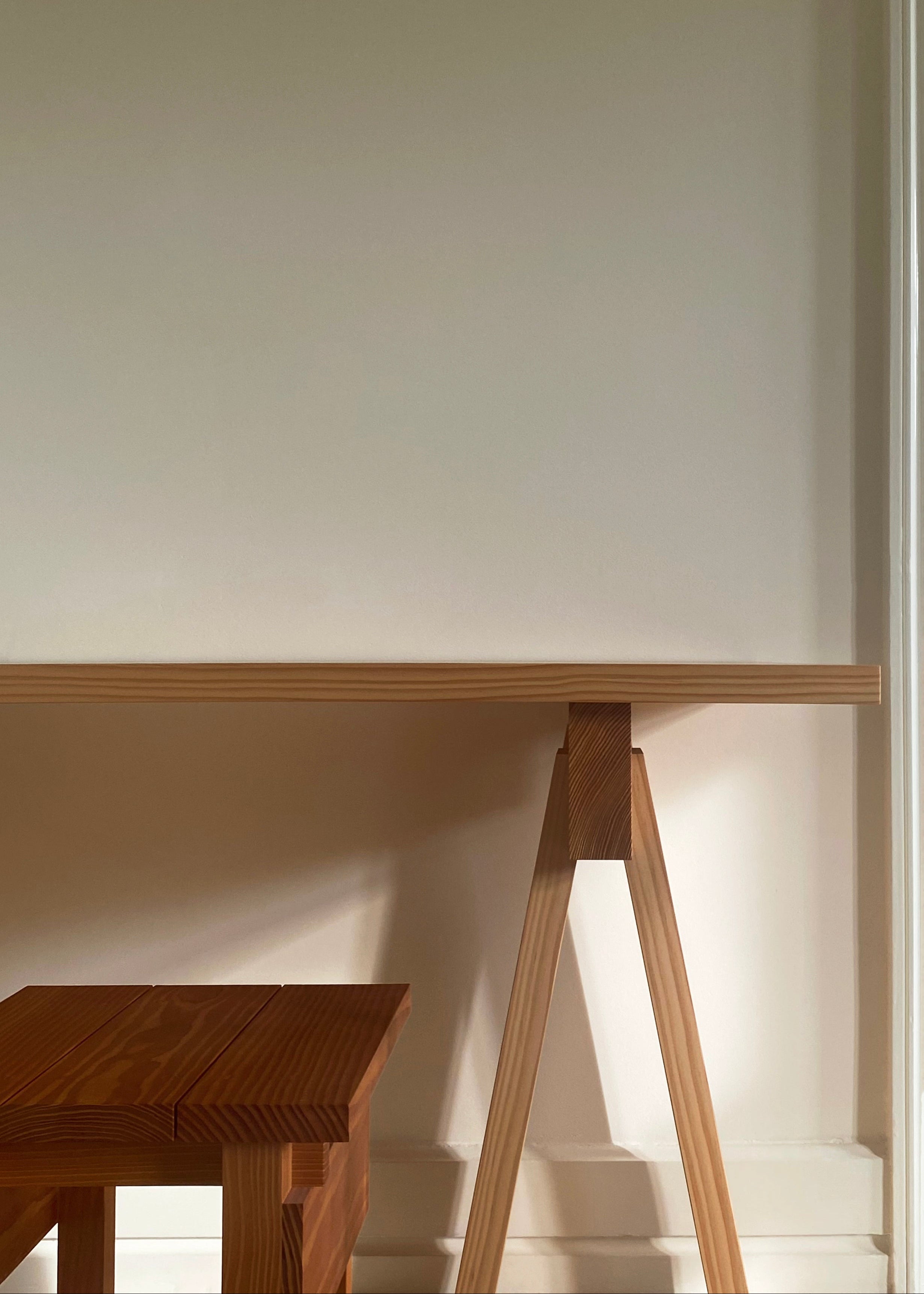 Studio Table