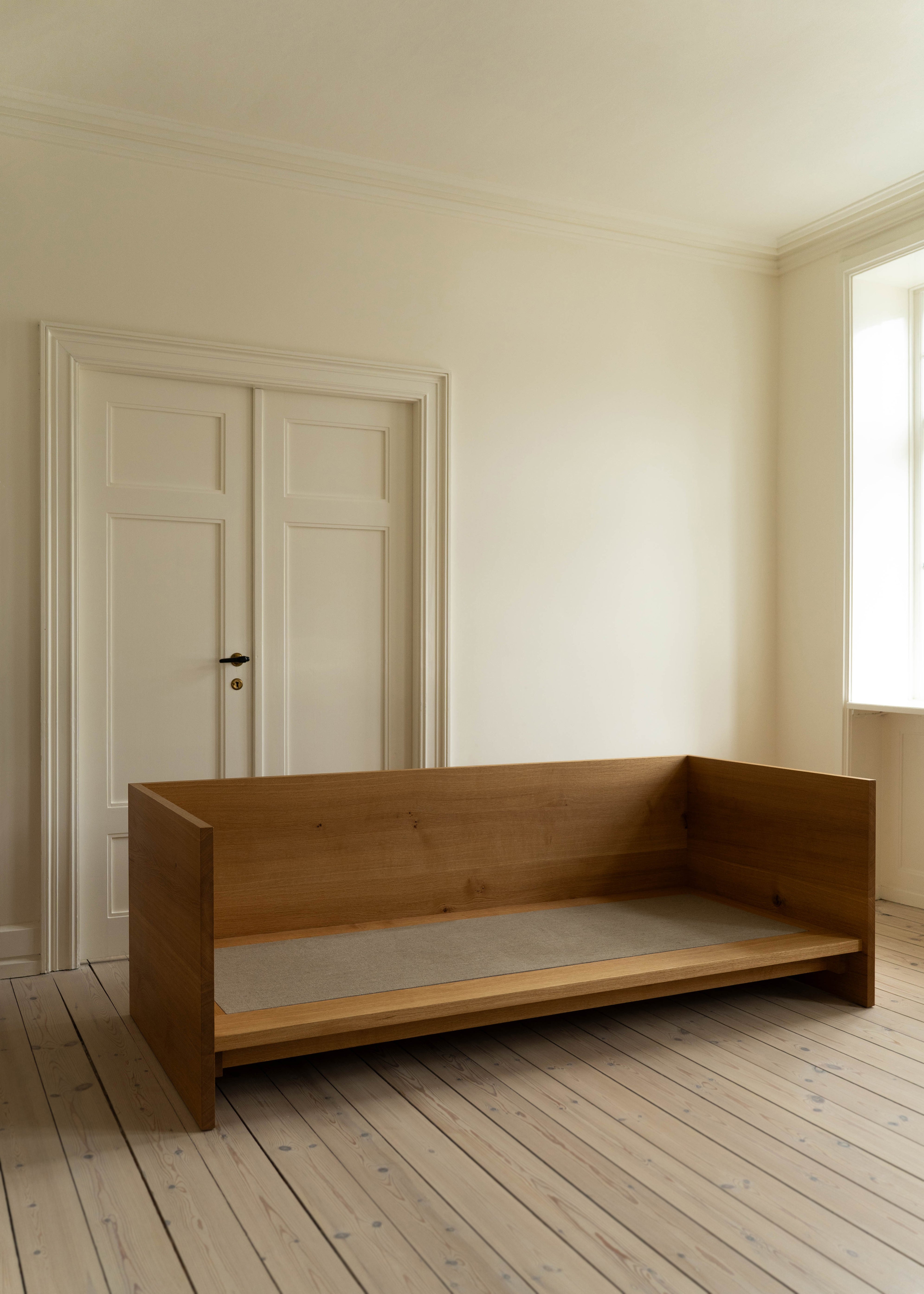 Cove sofa