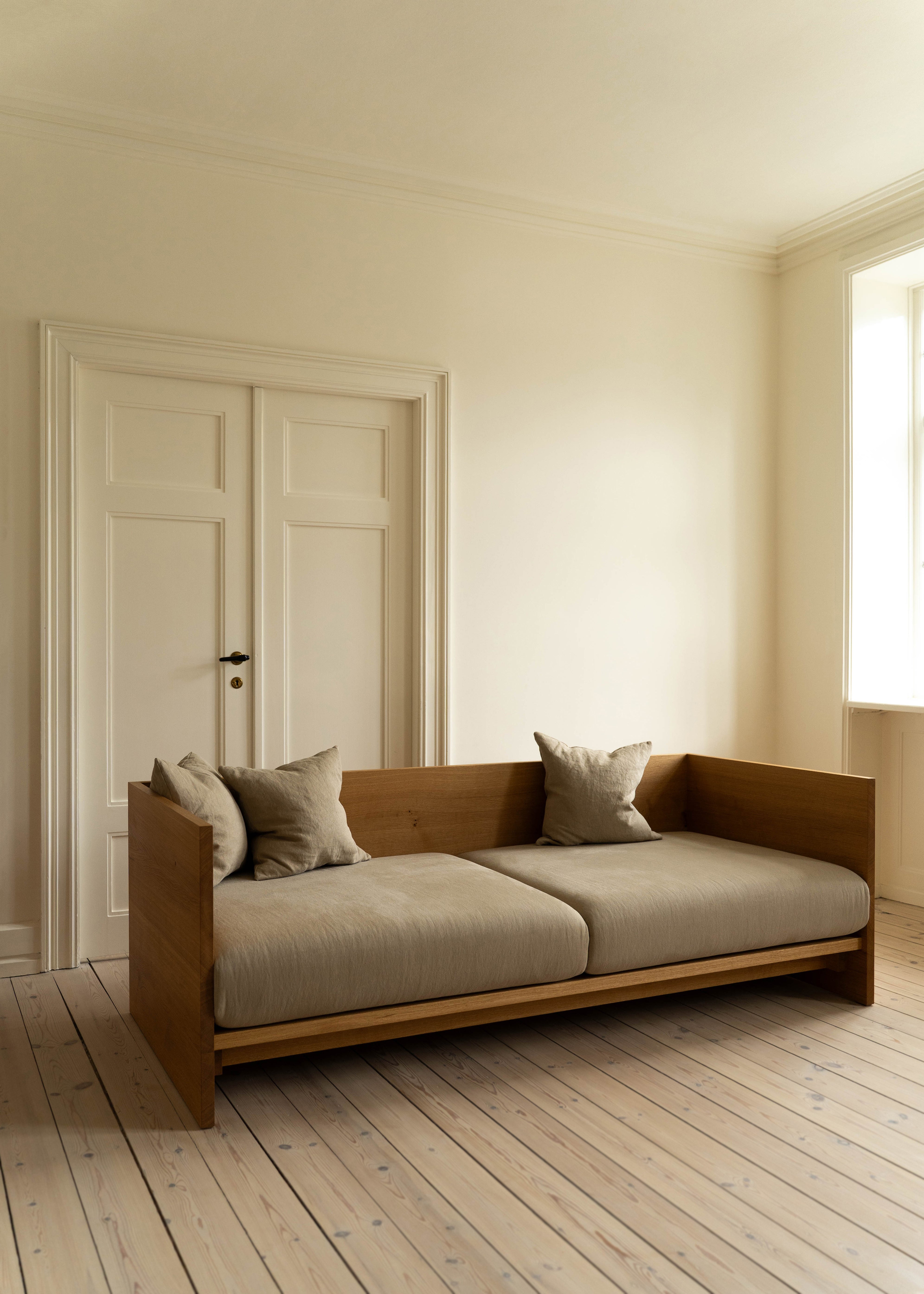Cove sofa