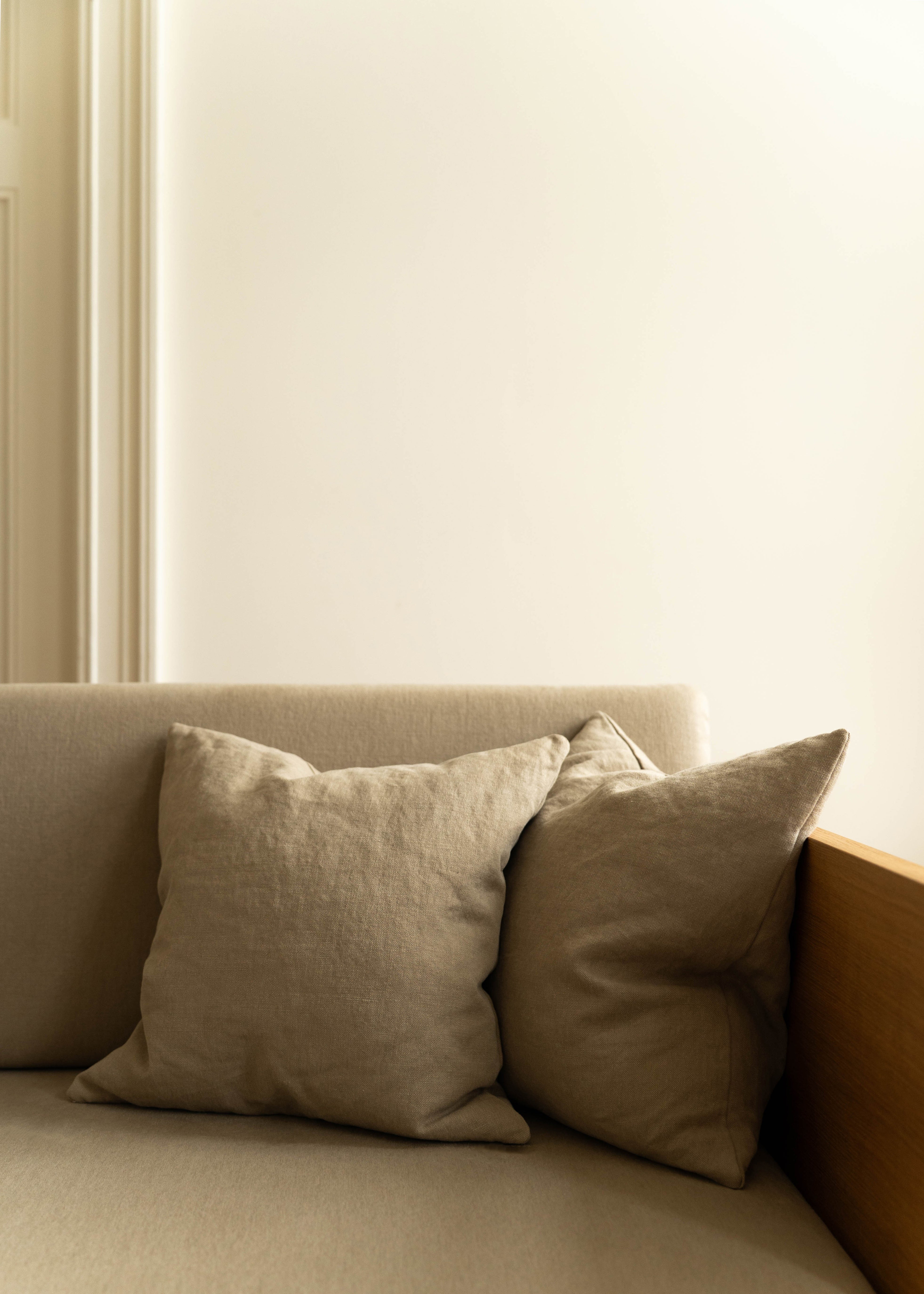 Cove sofa