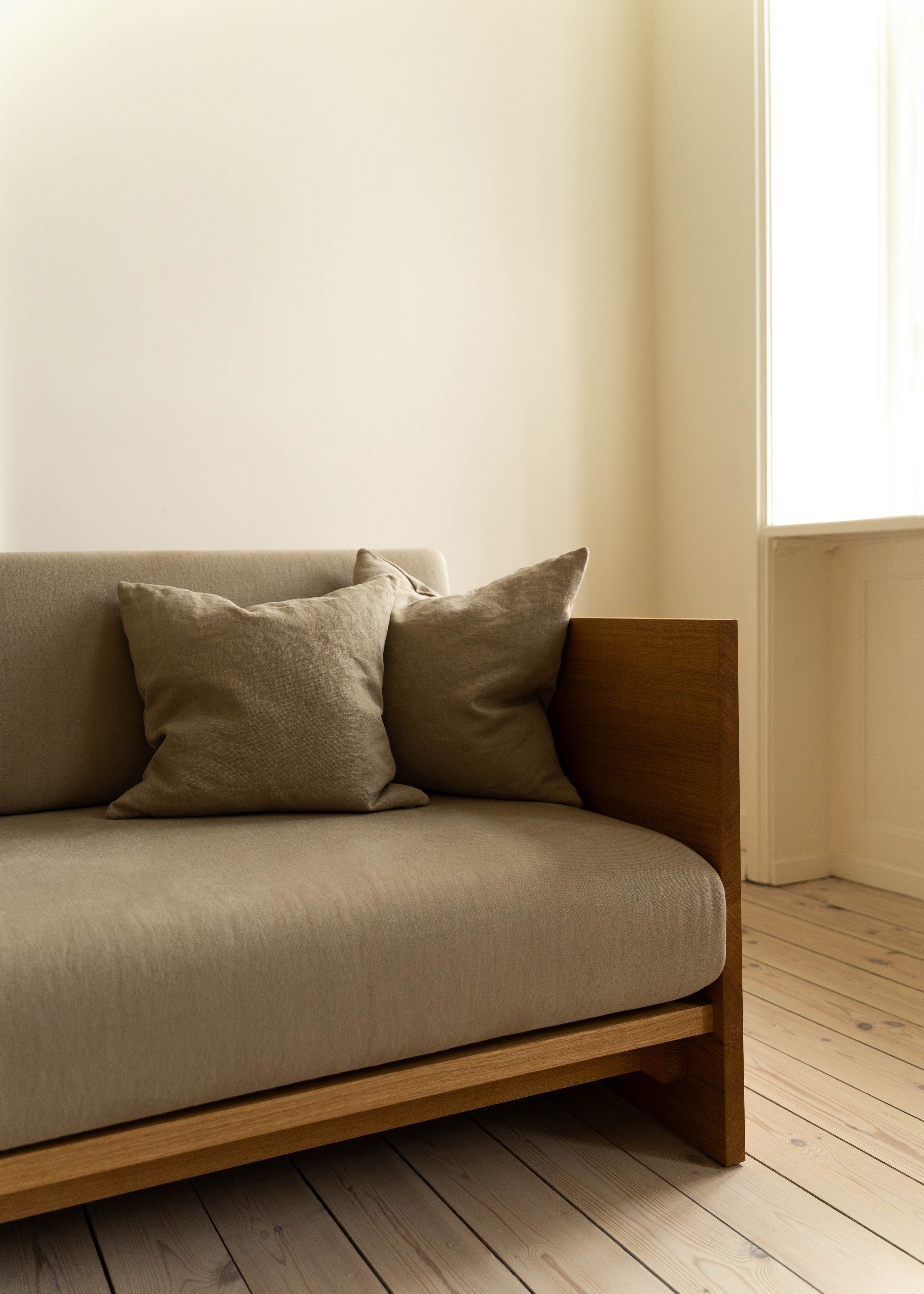 Cove sofa