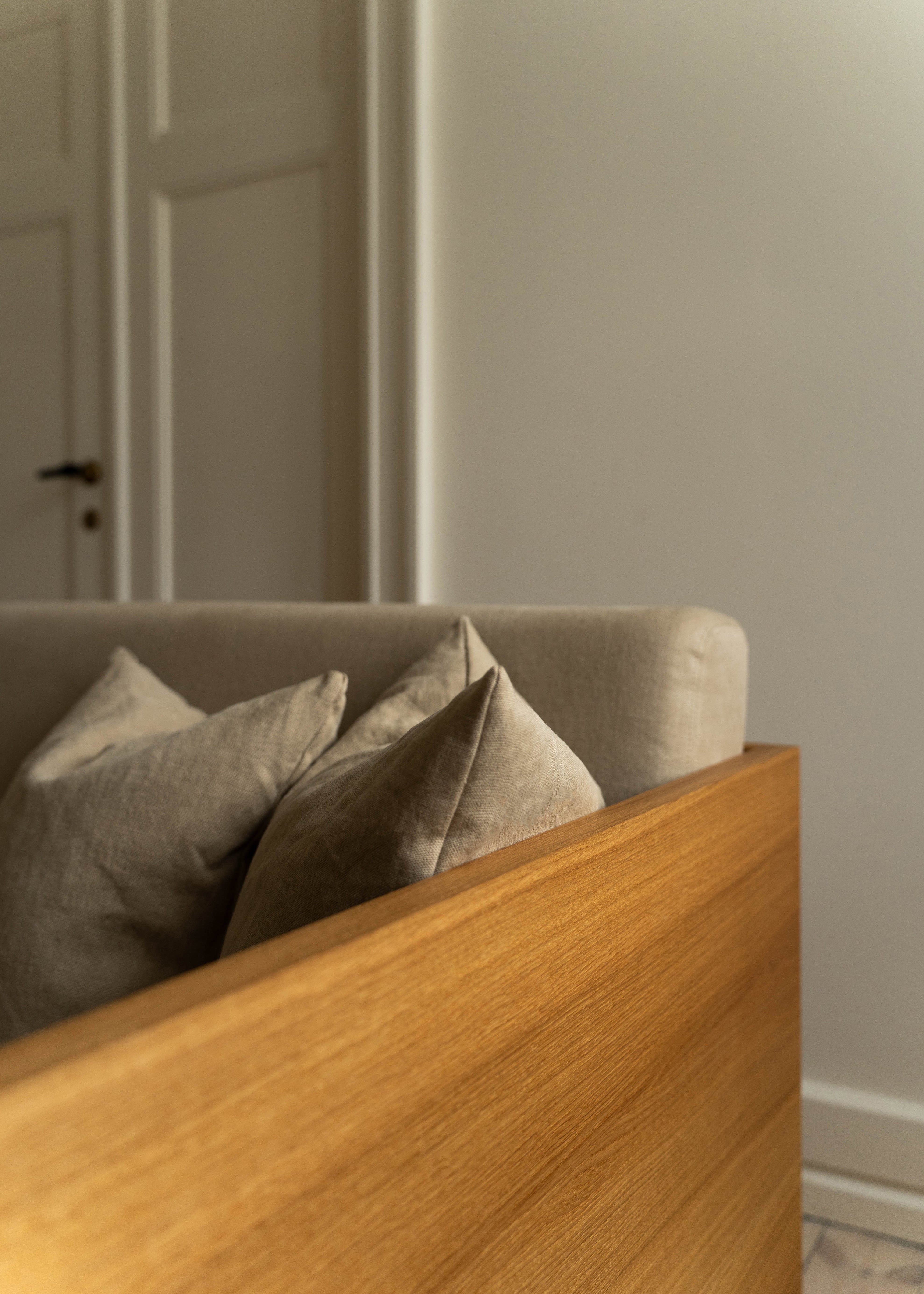 Cove sofa