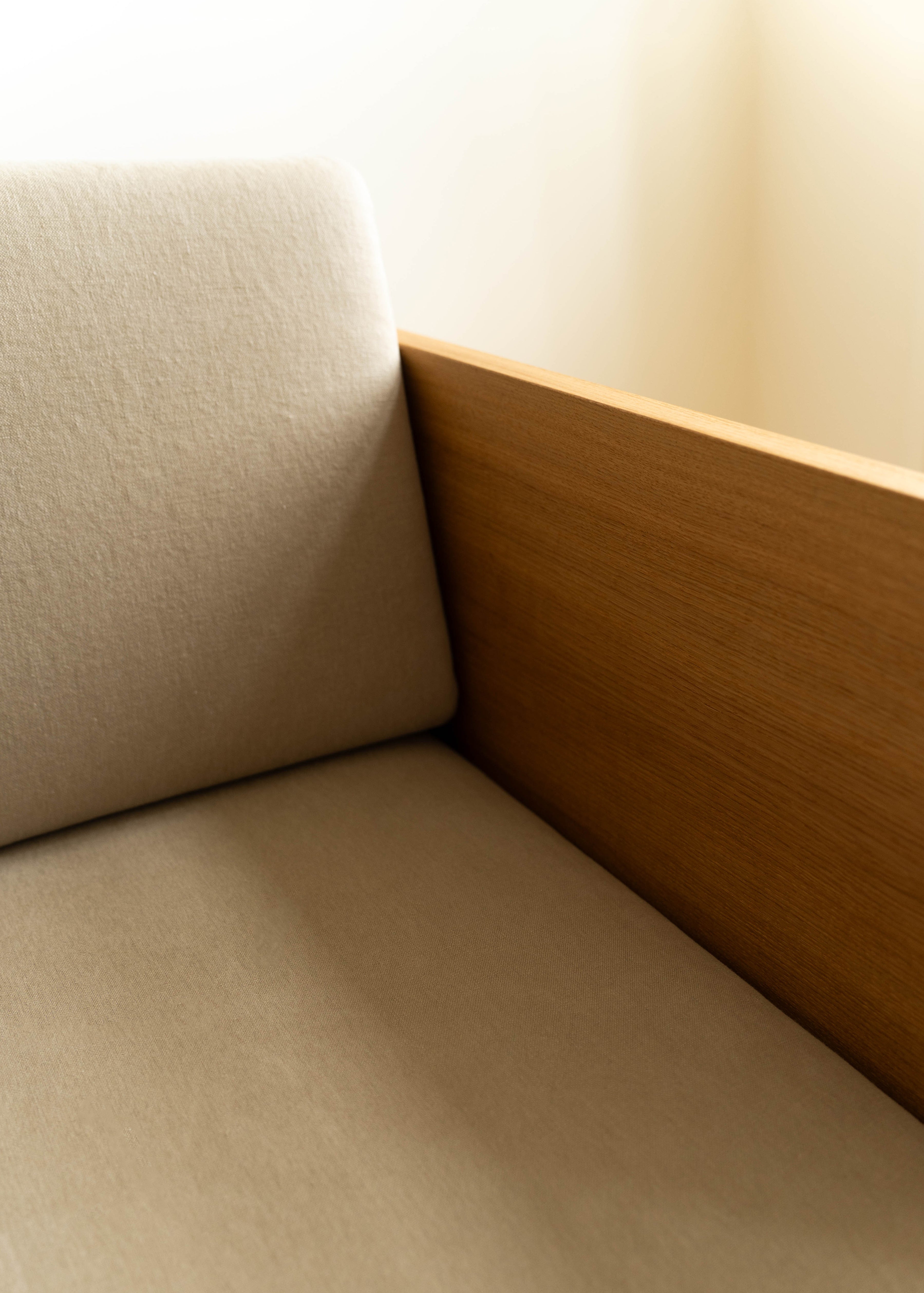 Cove sofa