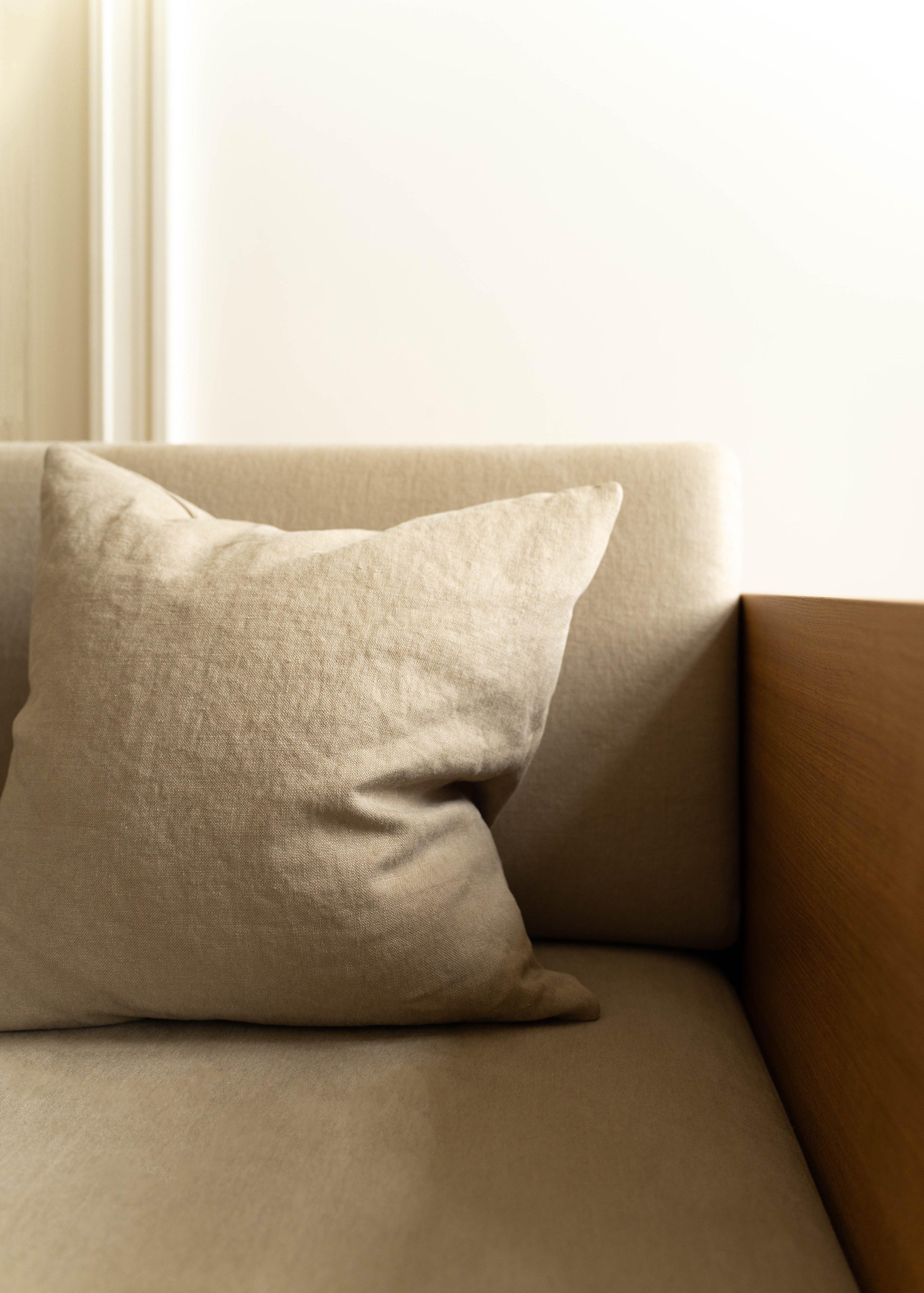 Cove sofa
