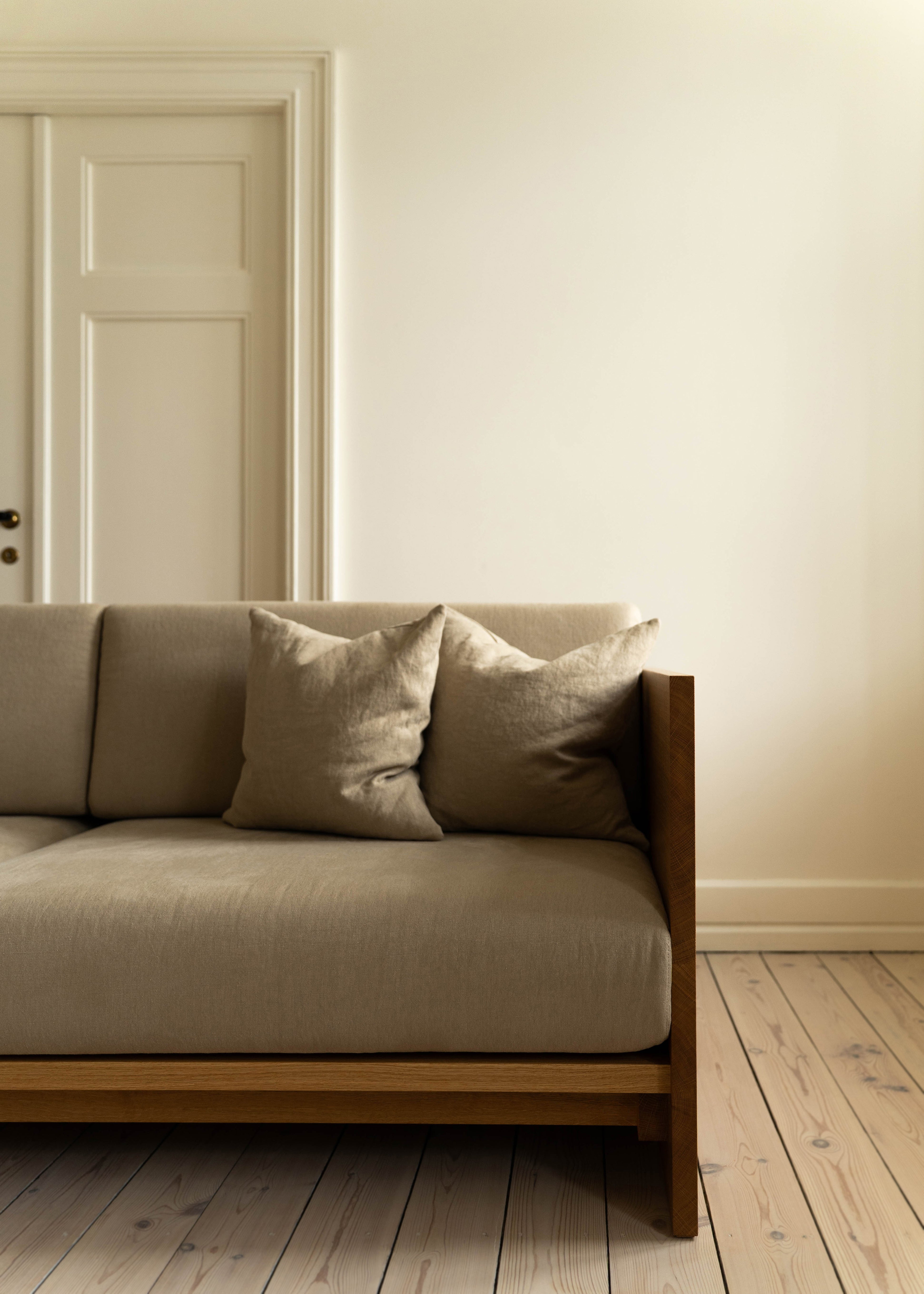 Cove sofa