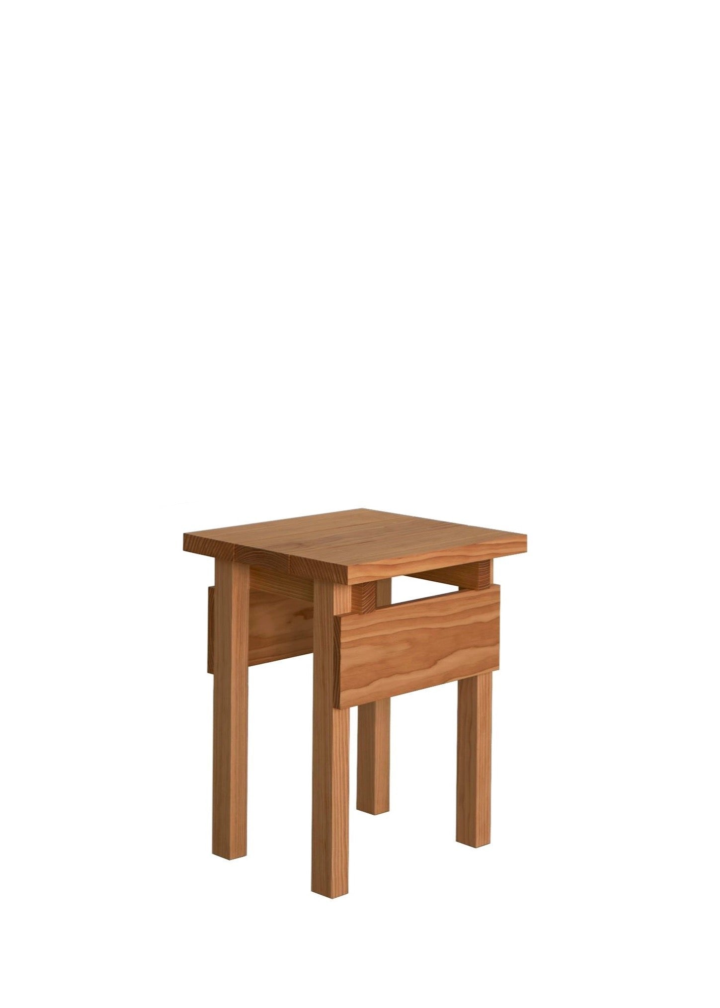 Stool 01 - douglas